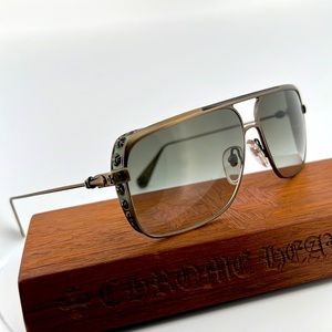 Chrome Hearts Sunglasses